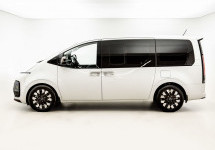 Hyundai Staria 2,2d AT (177 лс) 4WD