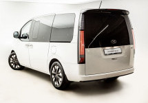 Hyundai Staria 2,2d AT (177 лс) 4WD