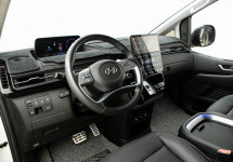 Hyundai Staria 2,2d AT (177 лс) 4WD