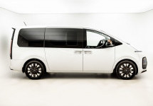 Hyundai Staria 2,2d AT (177 лс) 4WD