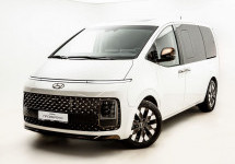 Hyundai Staria 2,2d AT (177 лс) 4WD