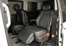 Hyundai Staria 2,2d AT (177 лс) 4WD