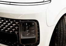 Hyundai Staria 2,2d AT (177 лс) 4WD