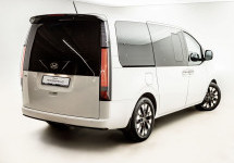 Hyundai Staria 2,2d AT (177 лс) 4WD