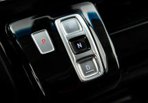 Hyundai Staria 2,2d AT (177 лс) 4WD