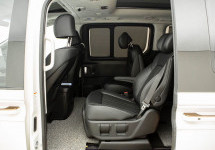 Hyundai Staria 2,2d AT (177 лс) 4WD