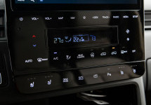 Hyundai Staria 2,2d AT (177 лс) 4WD
