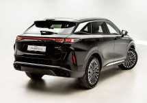 EXEED RX 2,0 AMT (249 лс) 4WD