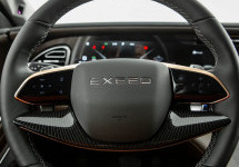 EXEED VX 2,0 AT (249 лс) 4WD
