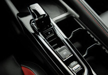 Geely Coolray 1,5 AMT (172 лс)