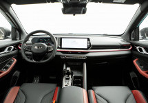 Geely Coolray 1,5 AMT (172 лс)