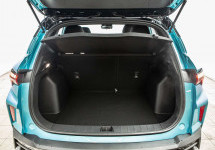 Geely Coolray 1,5 AMT (172 лс)