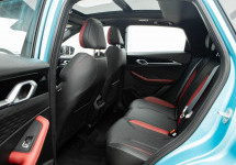Geely Coolray 1,5 AMT (172 лс)