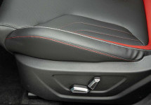 Geely Coolray 1,5 AMT (172 лс)