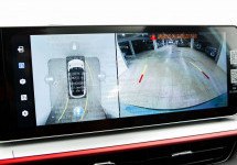 Geely Coolray 1,5 AMT (172 лс)