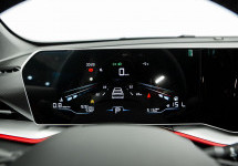Geely Coolray 1,5 AMT (172 лс)