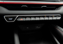 Geely Coolray 1,5 AMT (172 лс)