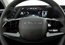 EXEED RX 2,0 AMT (249 лс) 4WD