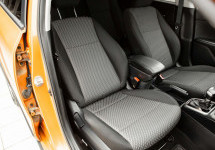 Kia Rio X-Line 1.6 AT (123 л.с.)