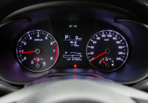 Kia Rio X-Line 1.6 AT (123 л.с.)