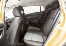 Kia Rio X-Line 1.6 AT (123 л.с.)