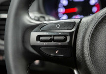 Kia Rio X-Line 1.6 AT (123 л.с.)