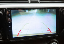 Kia Rio X-Line 1.6 AT (123 л.с.)