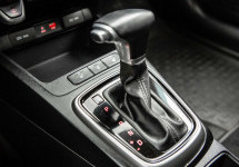 Kia Rio X-Line 1.6 AT (123 л.с.)