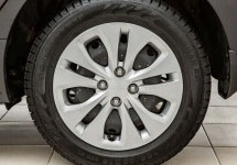 Kia Rio X-Line 1.6 AT (123 л.с.)