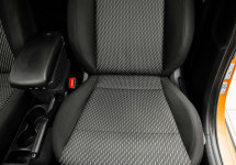 Kia Rio X-Line 1.6 AT (123 л.с.)