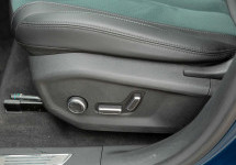 Geely Monjaro 2,0 AT (238 лс) 4WD