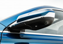 Geely Monjaro 2,0 AT (238 лс) 4WD