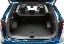 Geely Monjaro 2,0 AT (238 лс) 4WD