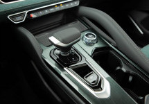 Geely Monjaro 2,0 AT (238 лс) 4WD