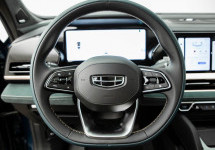 Geely Monjaro 2,0 AT (238 лс) 4WD