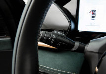 Geely Monjaro 2,0 AT (238 лс) 4WD