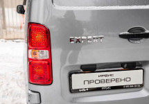 Peugeot Expert 2.0 HDi MT (150 л.с.)
