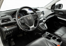 Honda CR-V 2,4 CVT (188 лс) 4WD