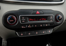 Kia Sorento 2,2d AT (200 лс) 4WD
