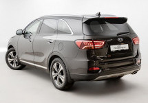 Kia Sorento 2,2d AT (200 лс) 4WD