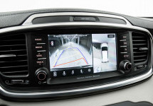 Kia Sorento 2,2d AT (200 лс) 4WD
