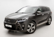 Kia Sorento 2,2d AT (200 лс) 4WD