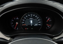 Kia Sorento 2,2d AT (200 лс) 4WD