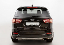 Kia Sorento 2,2d AT (200 лс) 4WD