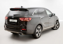 Kia Sorento 2,2d AT (200 лс) 4WD
