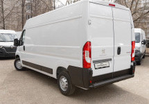 Peugeot Boxer 2.2 HDi MT (130 л.с.)