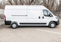 Peugeot Boxer 2.2 HDi MT (130 л.с.)