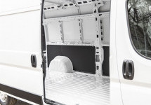 Peugeot Boxer 2.2 HDi MT (130 л.с.)