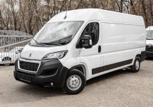 Peugeot Boxer 2.2 HDi MT (130 л.с.)