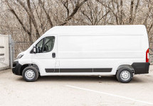 Peugeot Boxer 2.2 HDi MT (130 л.с.)
